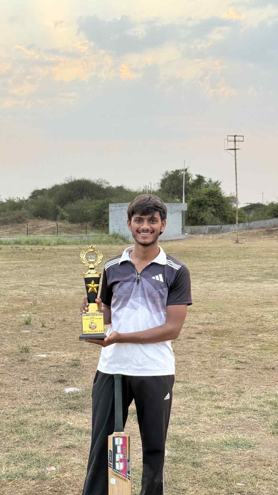 PATEL HARSHAL KIRANBHAI